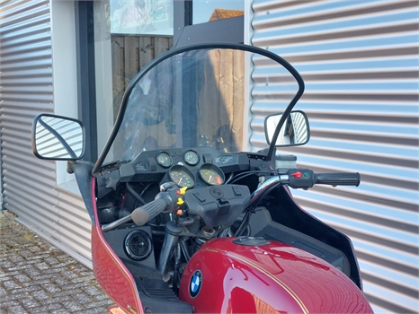 BMW R 80 RT